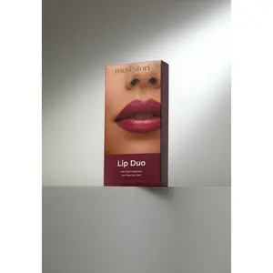 Lip Duo - Her Rose & Her Rose Lip Duo - Her Rose & Her Rose