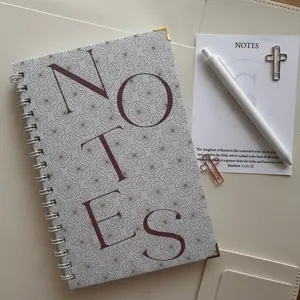 Modern Notes