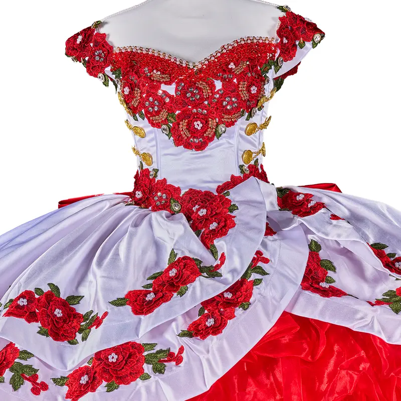 mexican culture dress to impress - TikTok Shop