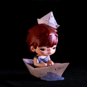 Hirono Little Mischief Series Figures Blind Box