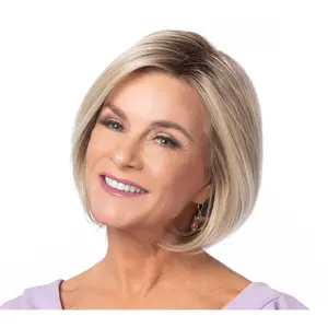 Toni Brattin Finishing Touch Bob Cut Wig