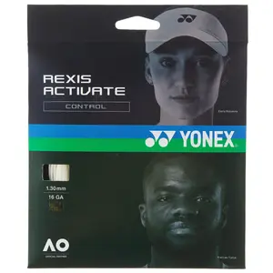 Yonex Rexis Active 16 / 1.30 Tennis String