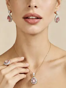 3-Piece Abalone Shell Jewelry Set for Women, Elegant Accessories, Perfect Gift Idea, High-Quality Craftsmanship, Timeless Design