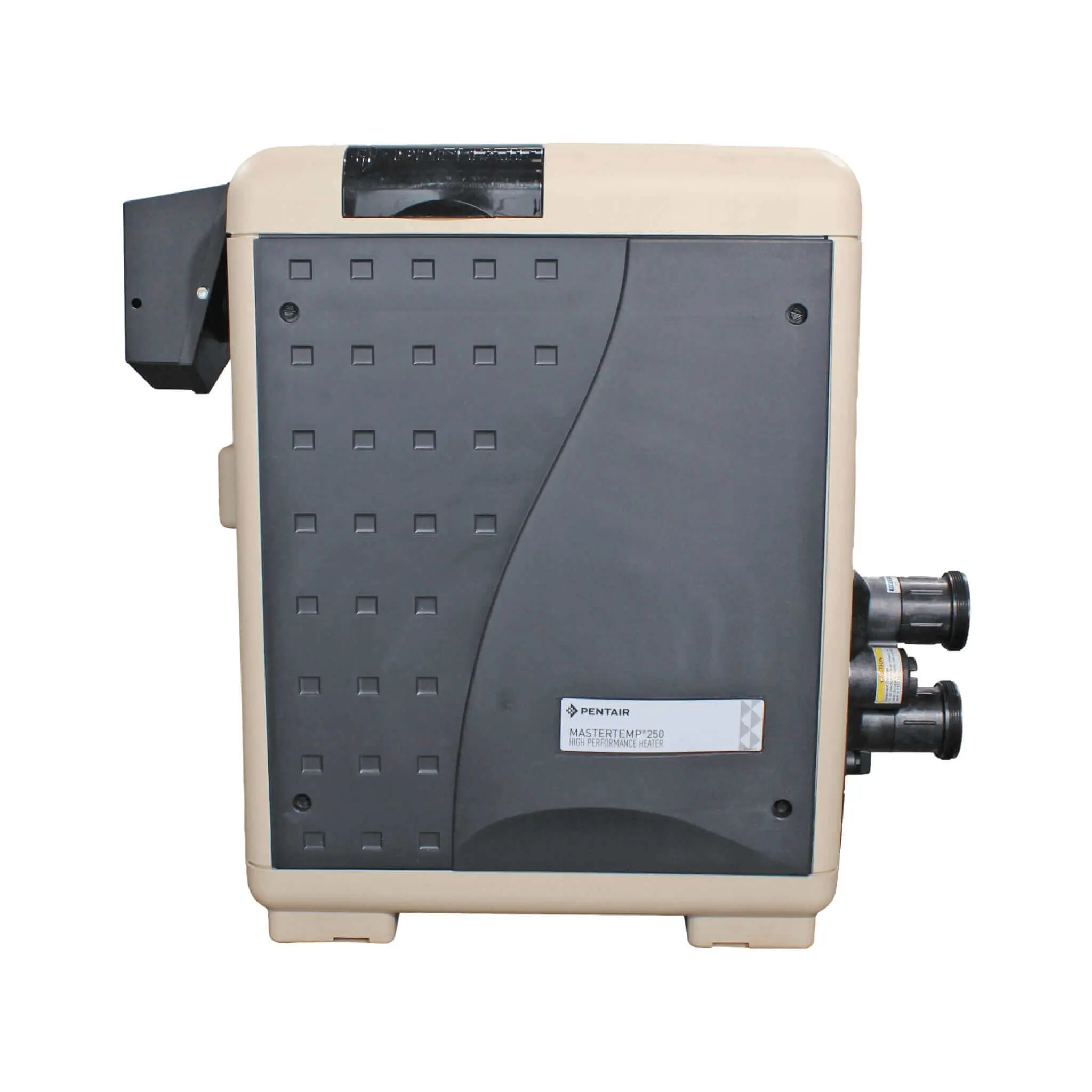 Pentair MasterTemp 250K Propane Pool Heater | EC-462027