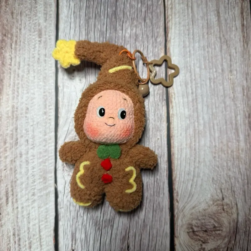 Gingerbread