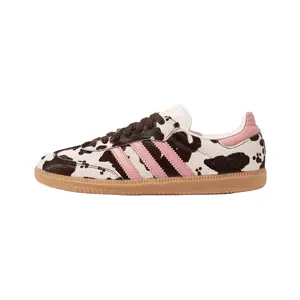 Samba OG Wmns "Cow Print - Pink" KK2239