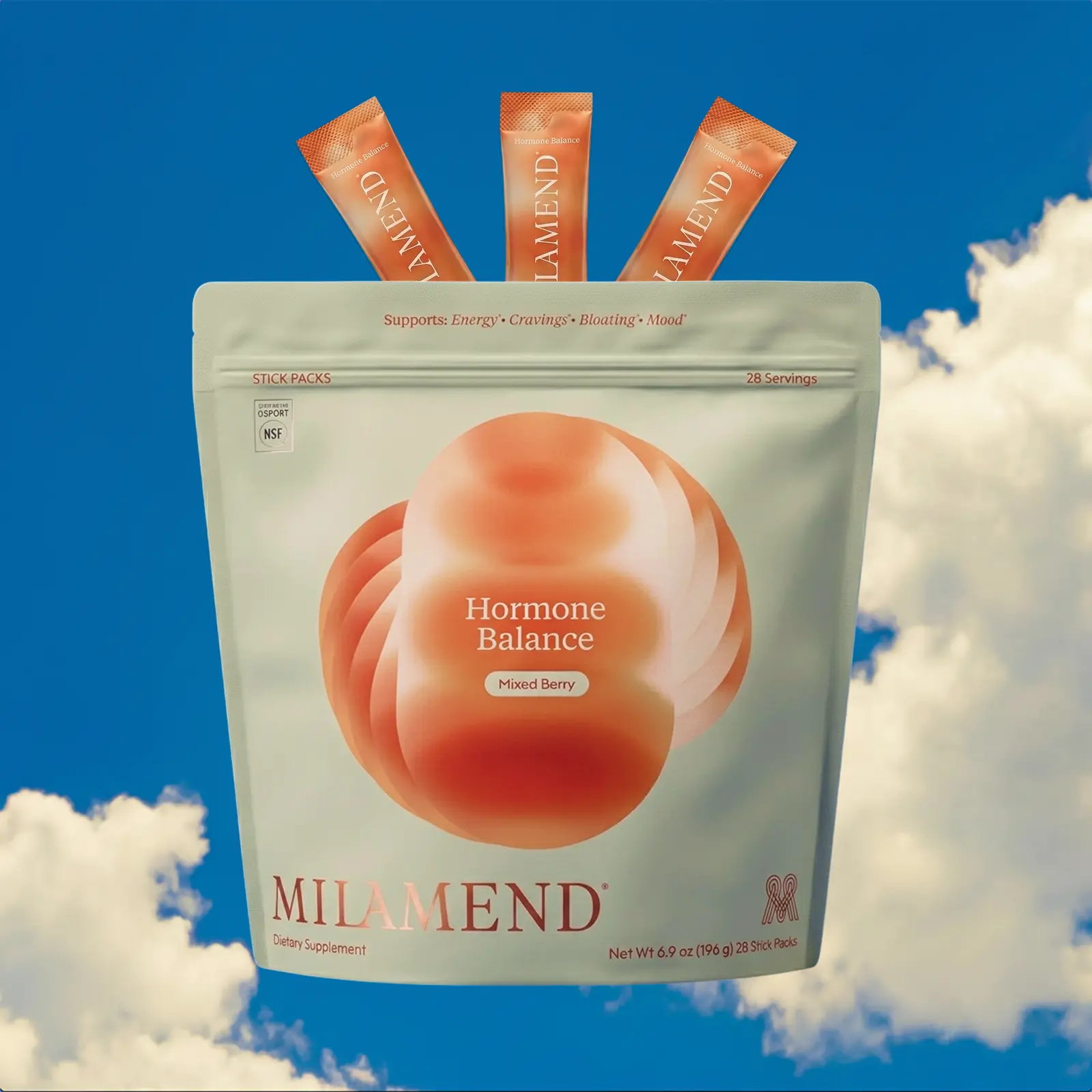 Mixed Berry
