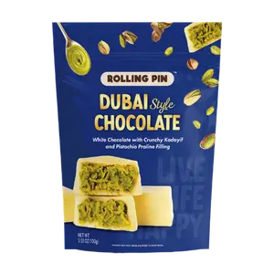 Dubai Style White Chocolate (3.5 oz)