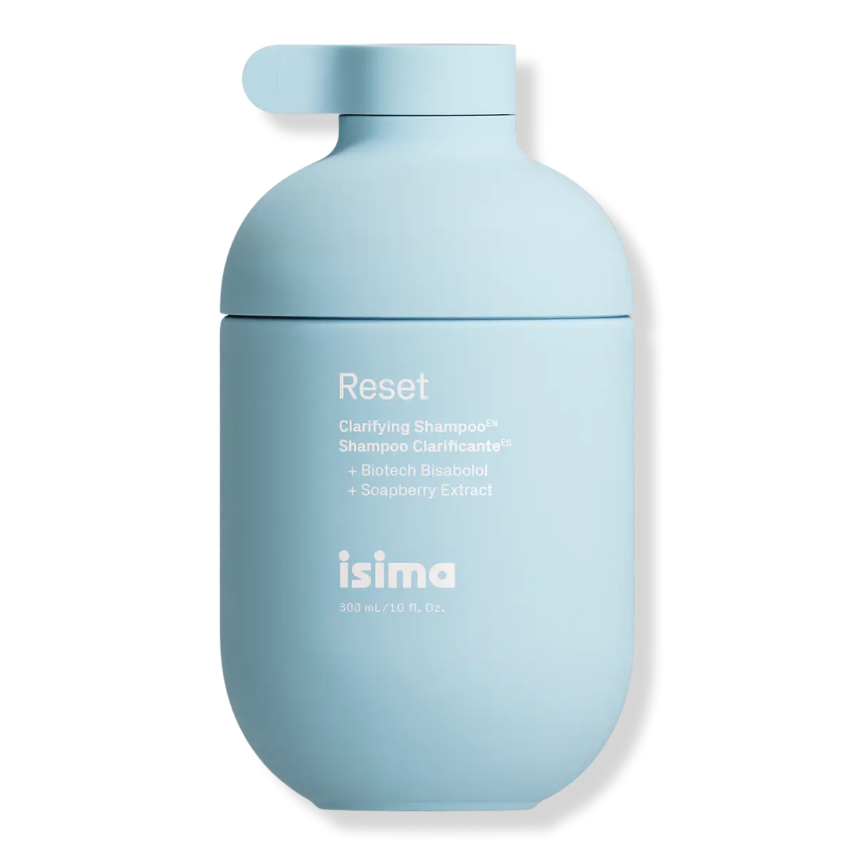 isima Reset Clarifying Shampoo