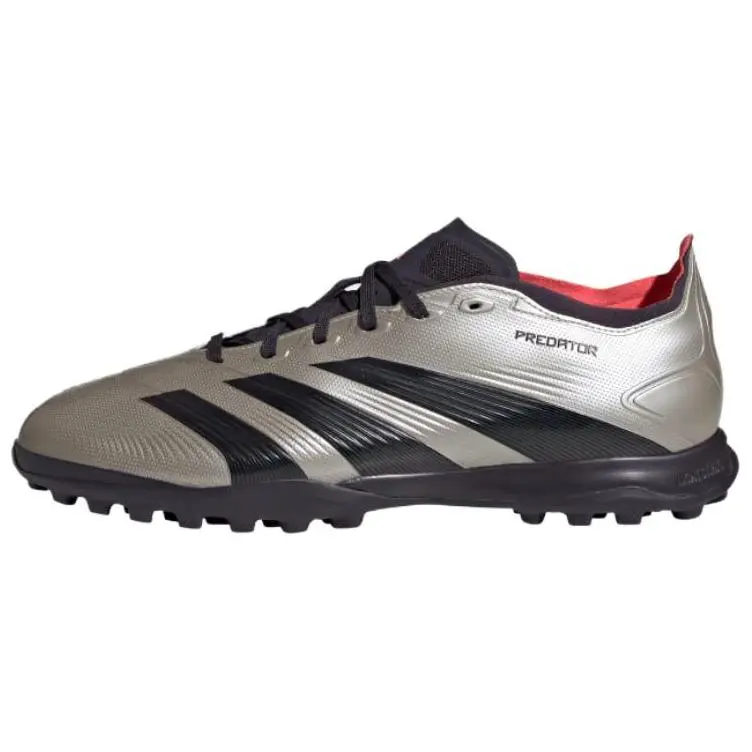 Adidas Predator 24 League TF Vivid Horizon Pack' Versatile Durable Non-slip Soccer Cleats Unisex IF6376