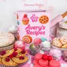 The Skincare Bakery: Limited Edition Body Butter PR Box Body Care