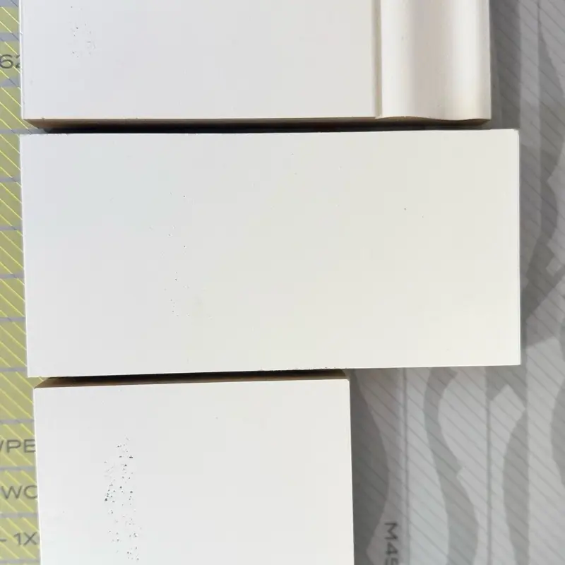 Baseboard Pine 1*6, 1*4 and 5180