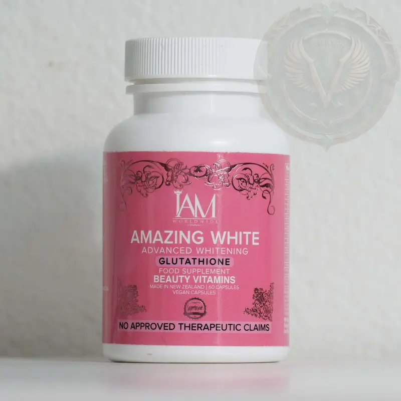 amazing white glutathione luxxe white enhanced glutathione