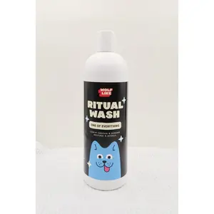 Ritual Wash