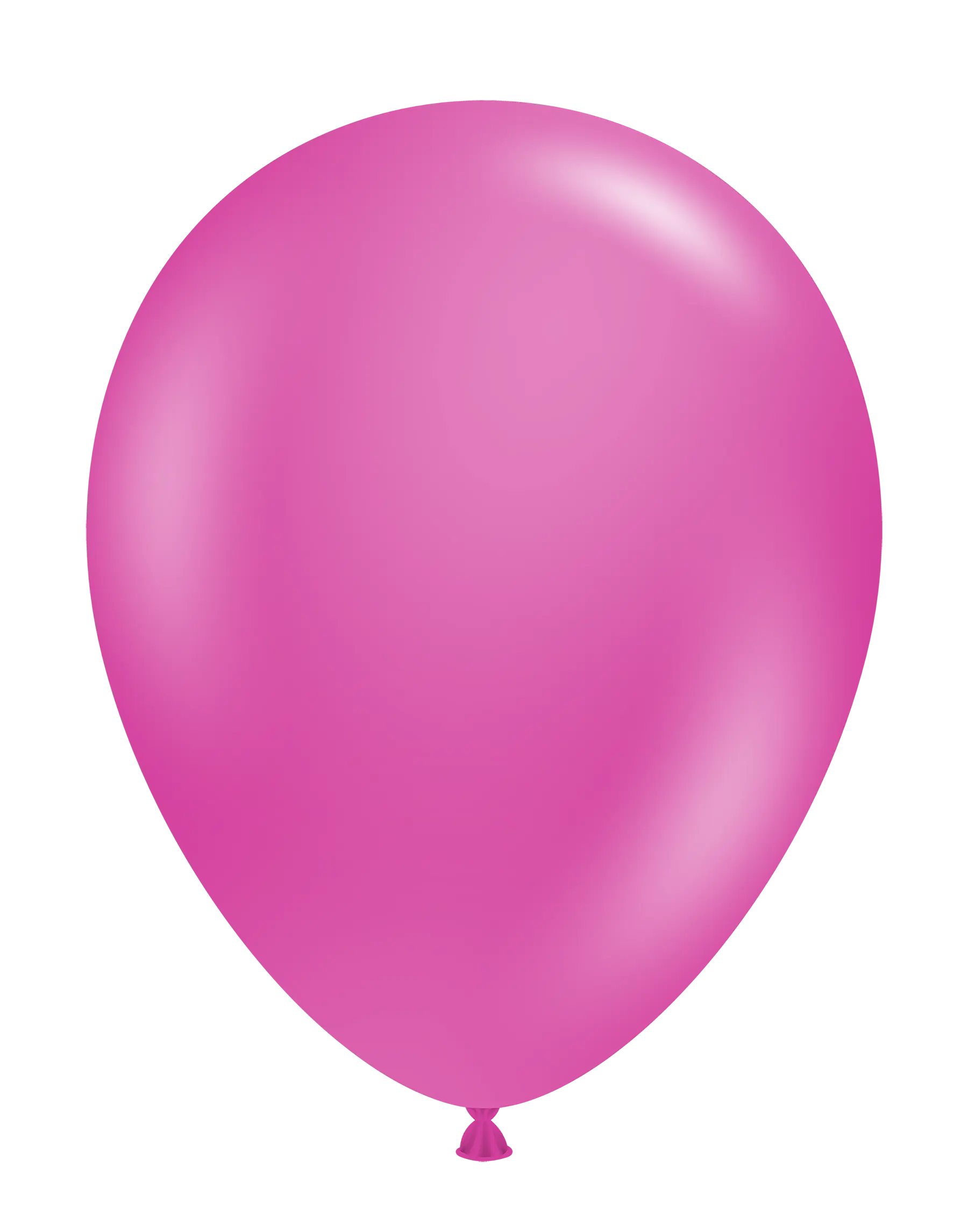 TUFTEX Designer Pixie Party Balloon - 5 in, Biodegradable Designer Look Festive Supply for Balloon Decor, Party Balloons