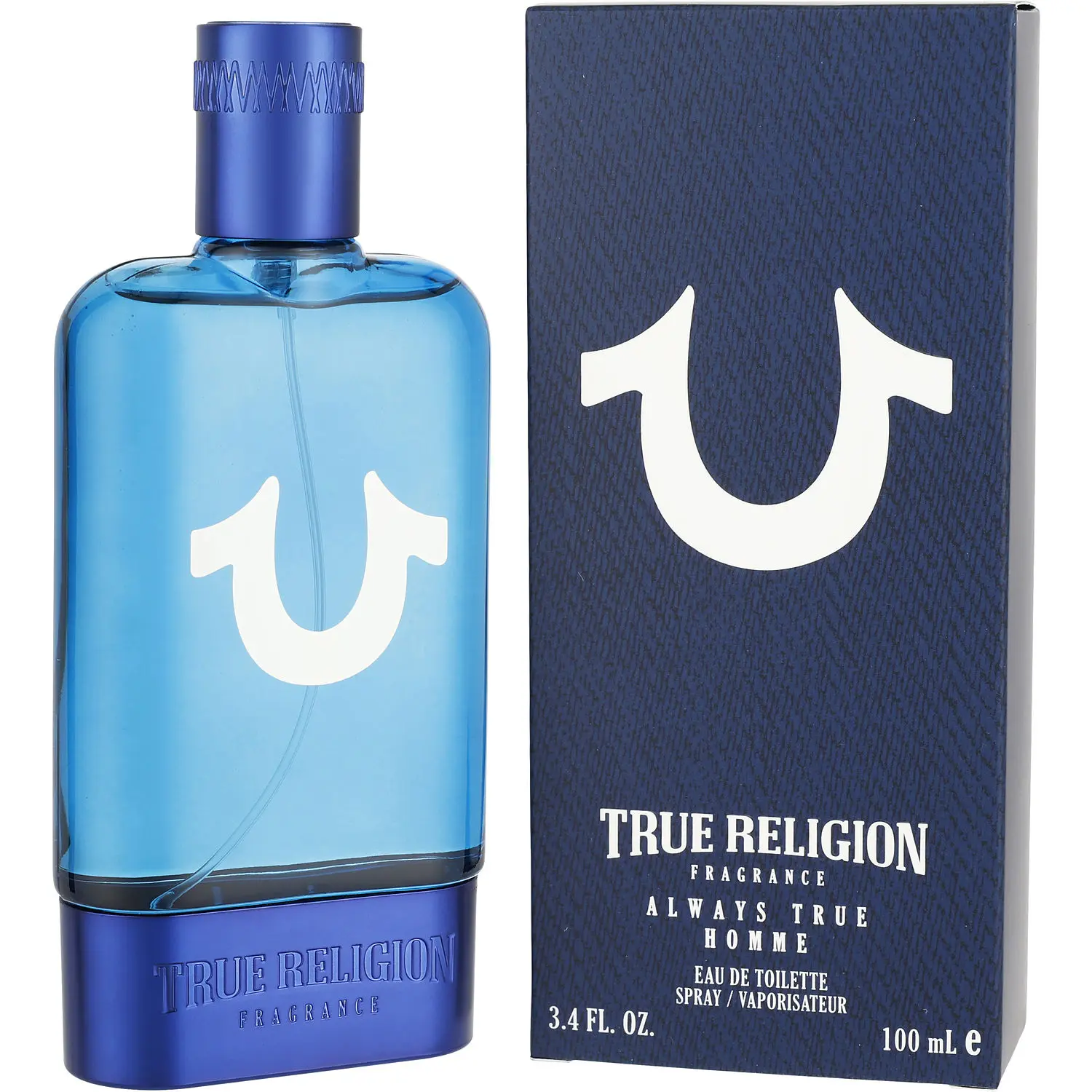 True Religion Always True Homme By True Religion Edt For Men True Religion Always True Homme By True Religion Edt For Men
