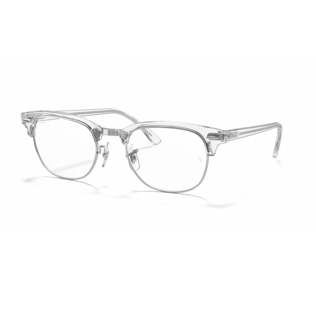 Pre-owned Ray Ban Clubmaster