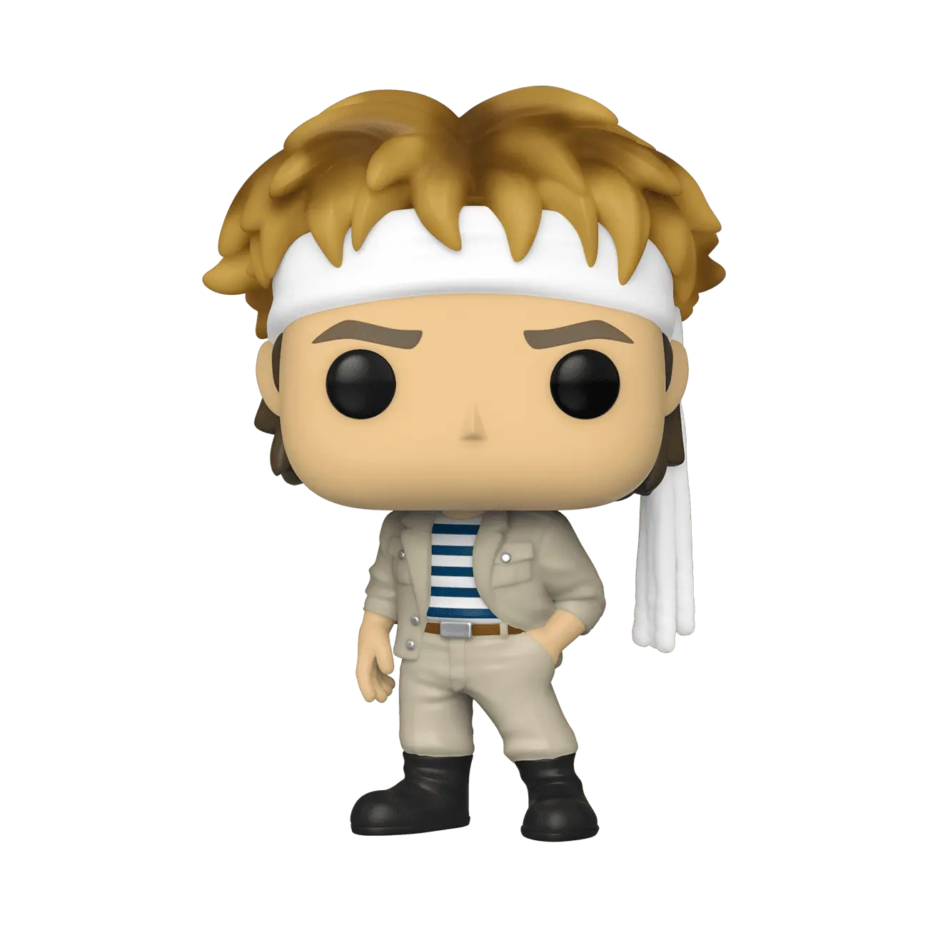 Funko POP! Rocks Duran Duran - Simon Le Bon