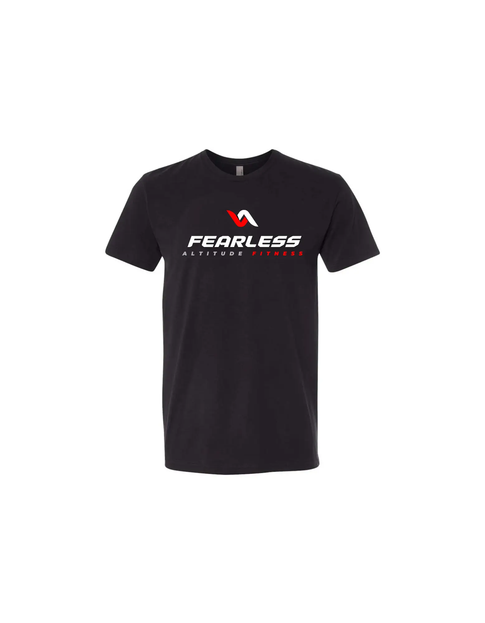 Fearless Summer '25 Performance Tee