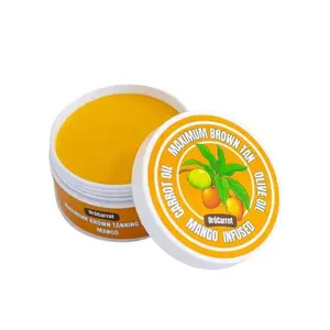 Mango Maximum Brown Tanning Gel
