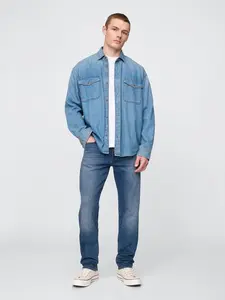 Gap Men's Slim Jeans (Available in: Regular - Tall)