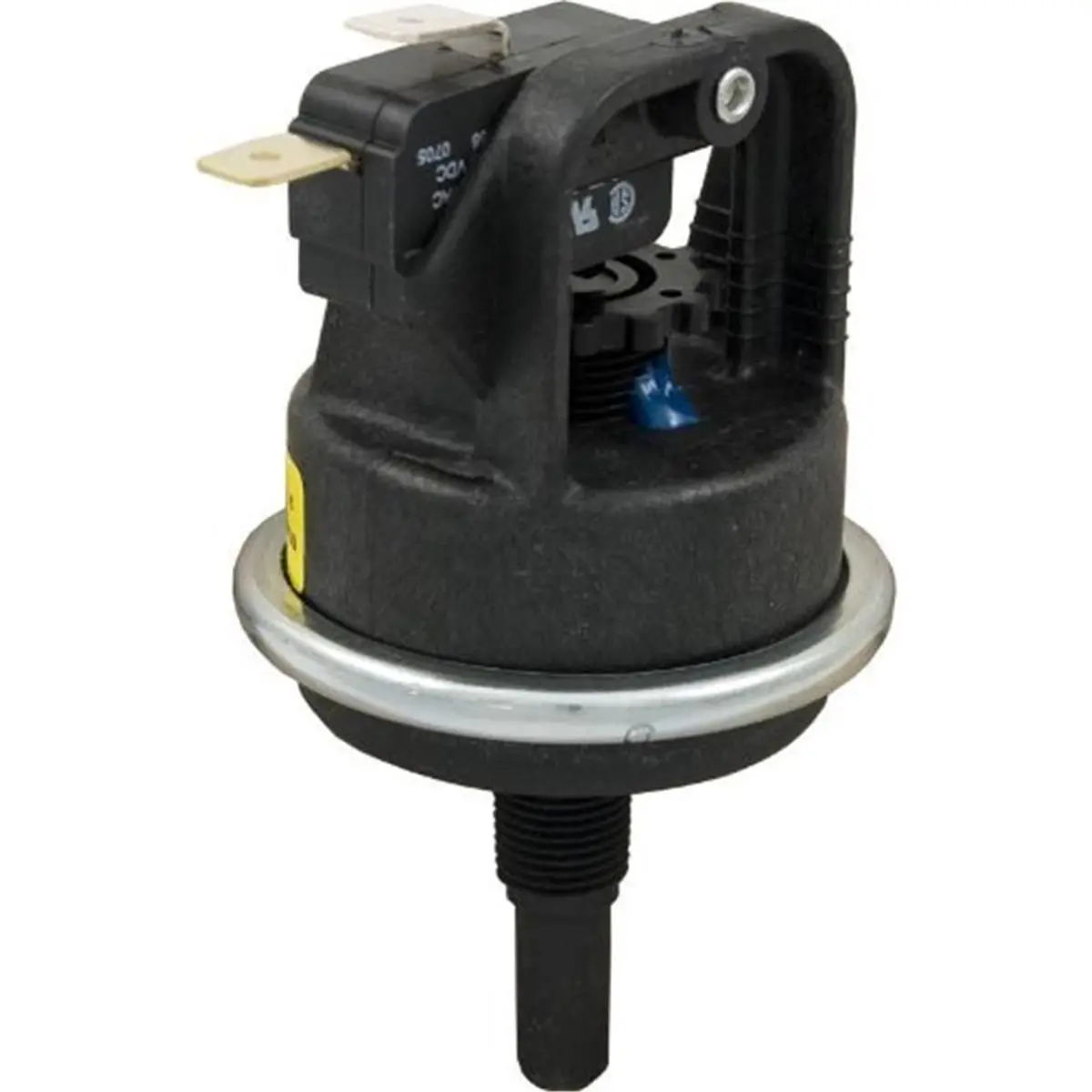 Raypak Heater Pressure Switch Kit - 1.75 Psi, Environment-Friendly, Superior Durability