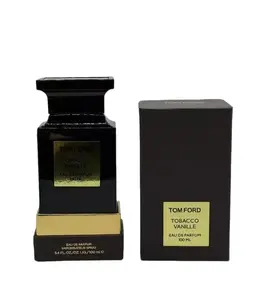 Tom Ford TBC Vanille Eau De Parfum 3.4oz Spray Unisex