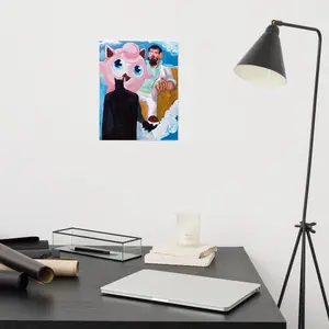 Gotta Catch'em All...Before Batman V2 Poster