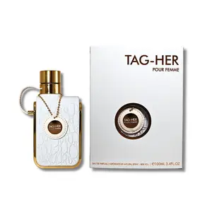 Armaf Tag Her Pour Femme Eau de Parfum 3.4fl.oz - Women's Fragrance