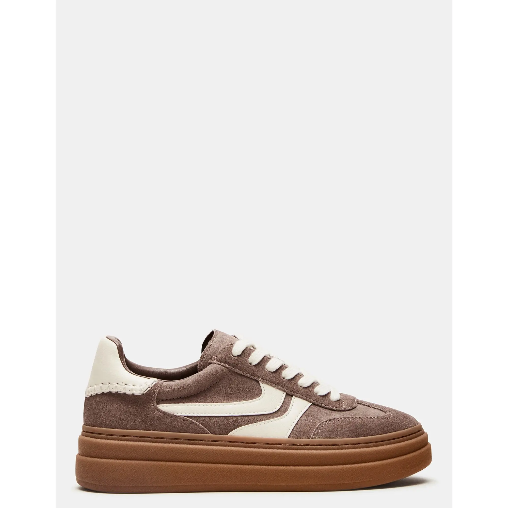 Steve Madden DODGE ESPRESSO