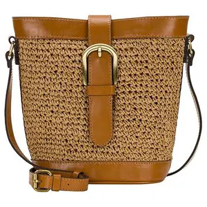 Patricia Nash Margaux Structured Crossbody