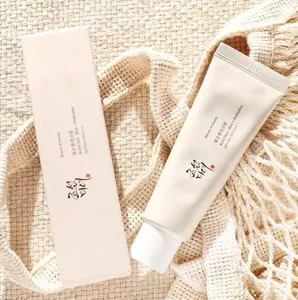[KOREAN] Beauty of Joseon Relief Sun Rice + Probiotics SPF50 pa++++ sunscreen original version 5 sold per second