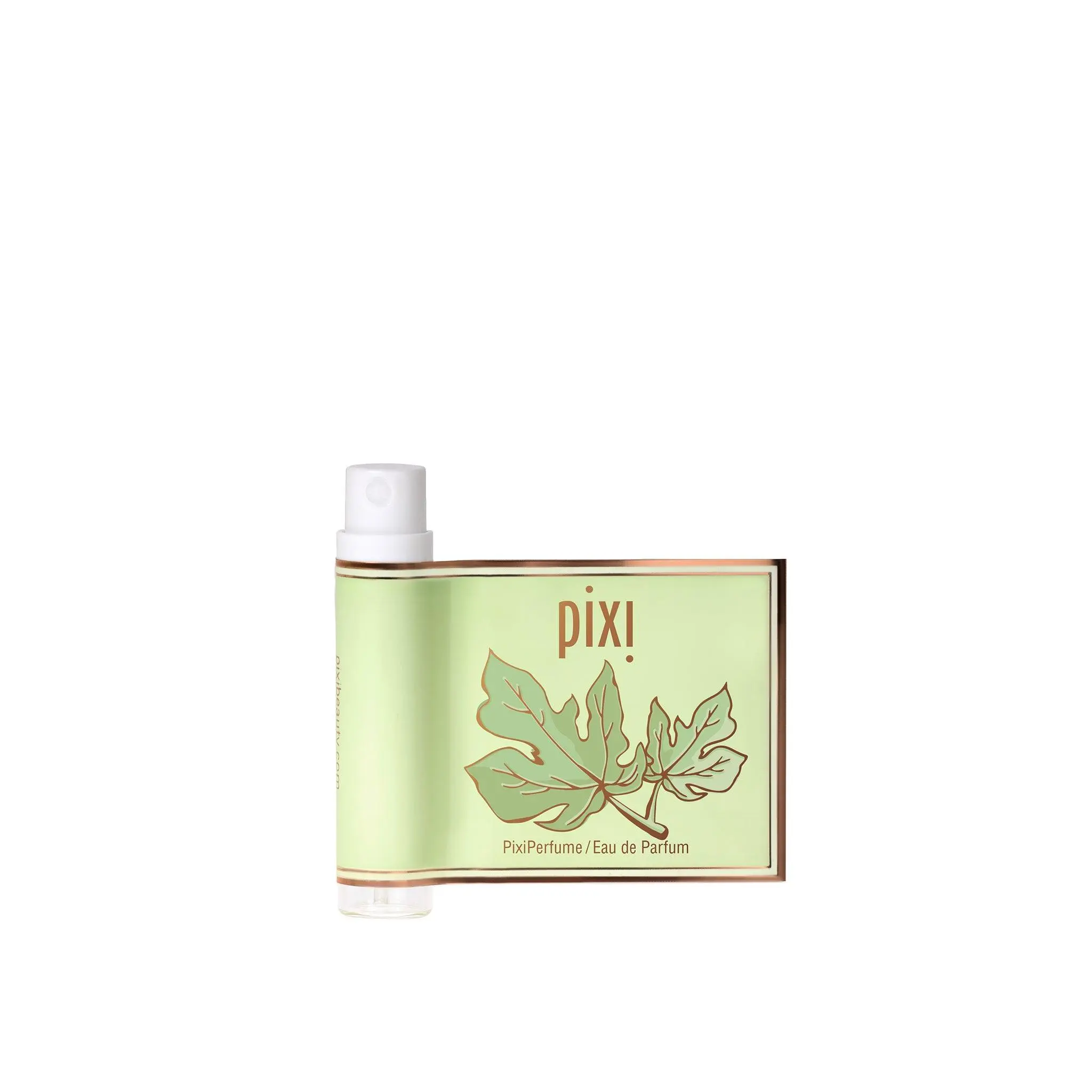 PixiPerfume Eau de Parfum - PixiFig Sample