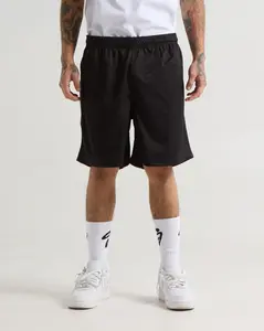 Mesh PE Shorts