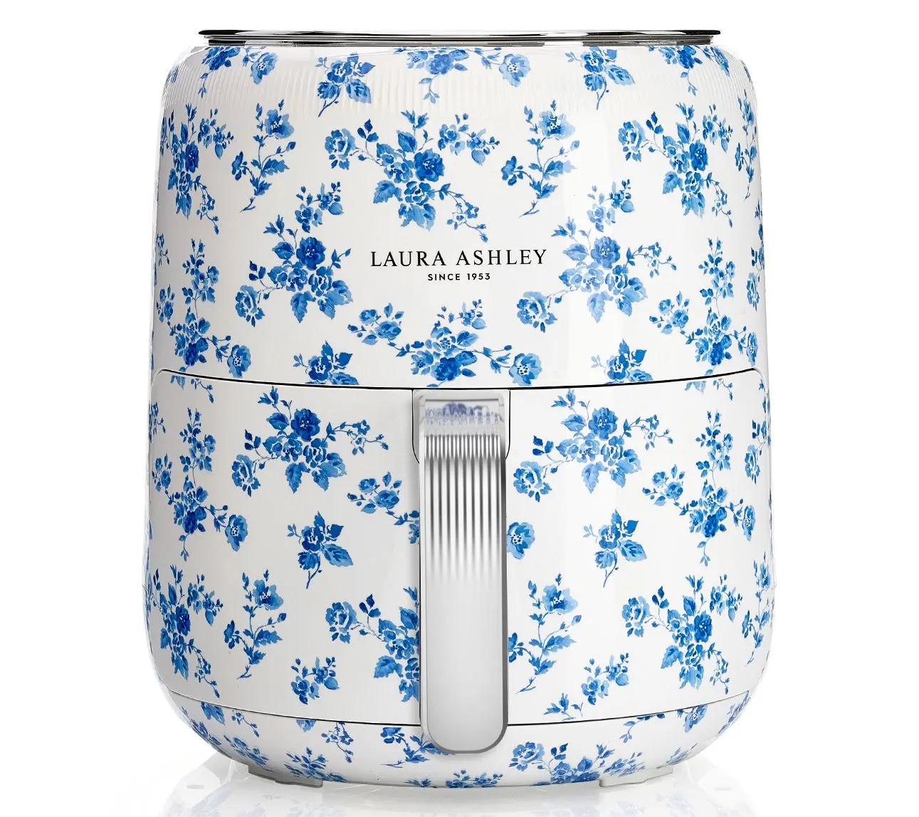 Laura Ashley 4.7-Qt Digital Air Fryer Laura Ashley 4.7-Qt Digital Air Fryer