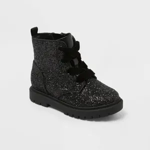 Toddler Girls' Khloe Ankle Boots - Cat & Jack