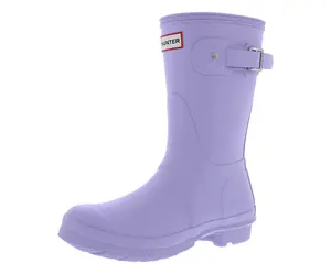 Hunter Original Short Womens Shoes
