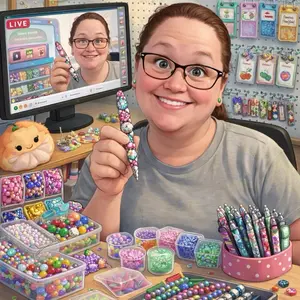 Live Claimed Item Orders Customized by Name