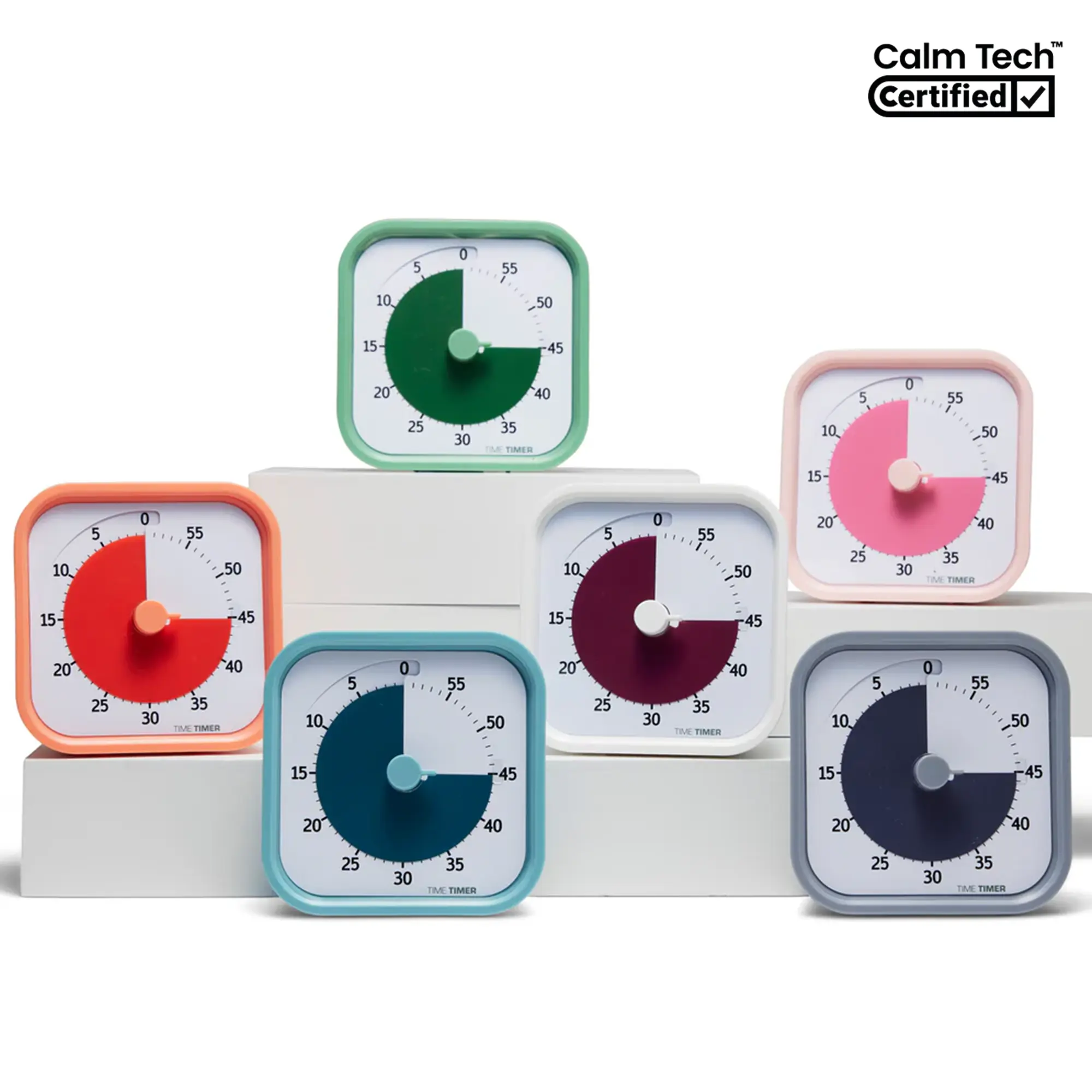 Time Timer® MOD - Home Edition Time Timer® MOD - Home Edition