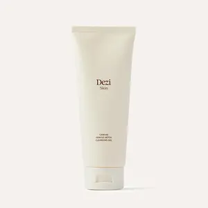 Dezi Skin Canvas Gentle Detox Cleansing Gel