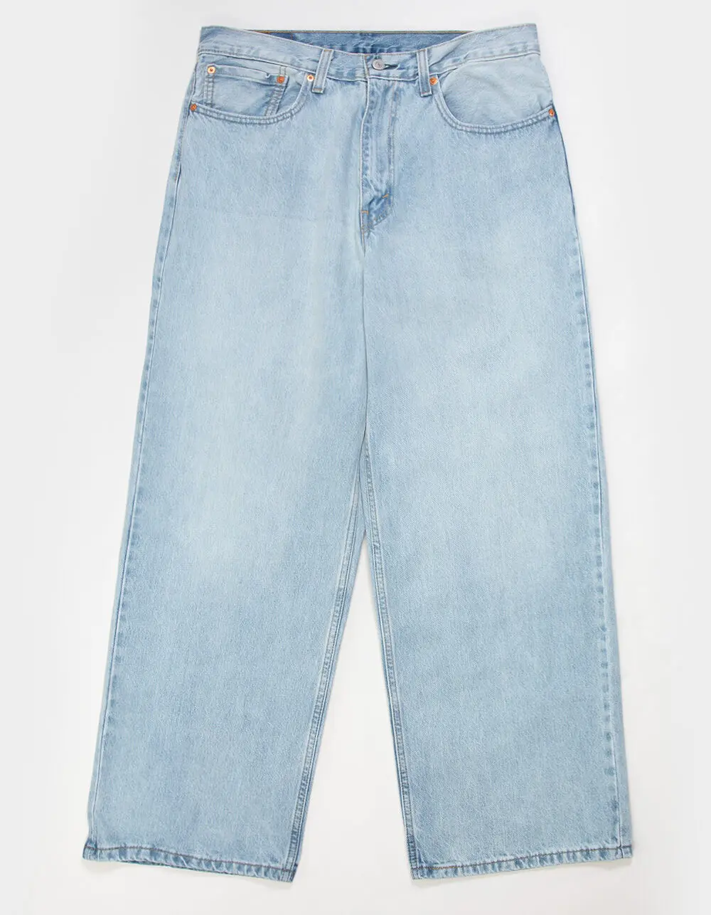 LEVI'S Extra Baggy Mens Jeans - Bag Secured