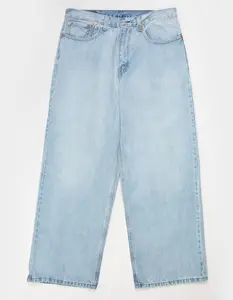 LEVI'S Extra Baggy Mens Jeans - Bag Secured