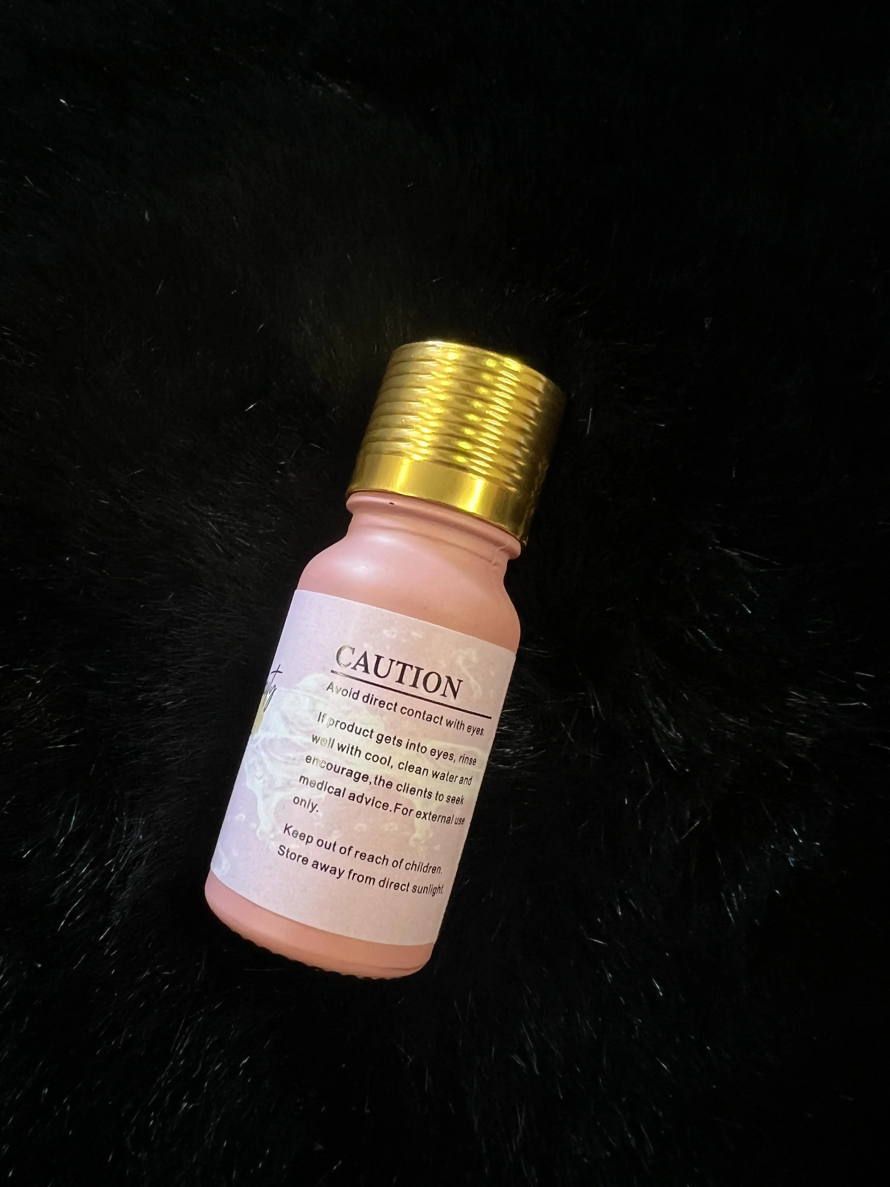 Premier Beauty Eyelash Extension Primer for Individual Lashes - Makeup, Cosmetic Mascara Flawless