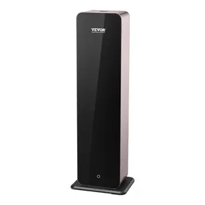 VEVOR Scent Air Machine, Various specifications, Bluetooth Smart Cold Air Diffuser, Waterless Essential Oil Scent Air Diffuser, Floor Standing Aromatherapy Machine for Room, Office, Hotel