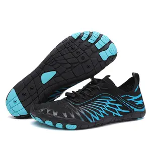 HOYOFOL 2026 Pro Barefoot  – Feel Natural Comfort All Day | Ultra-Light, Breathable, Zero Drop Sneakers for Walking & Work toe shoes,Women shoes, Runner