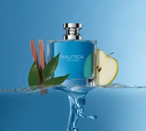 Nautica Voyage Men cologne 3.4oz