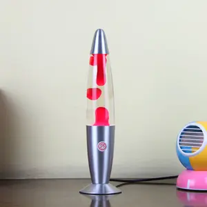 Lava Lamp Night Light for Adults and Kids