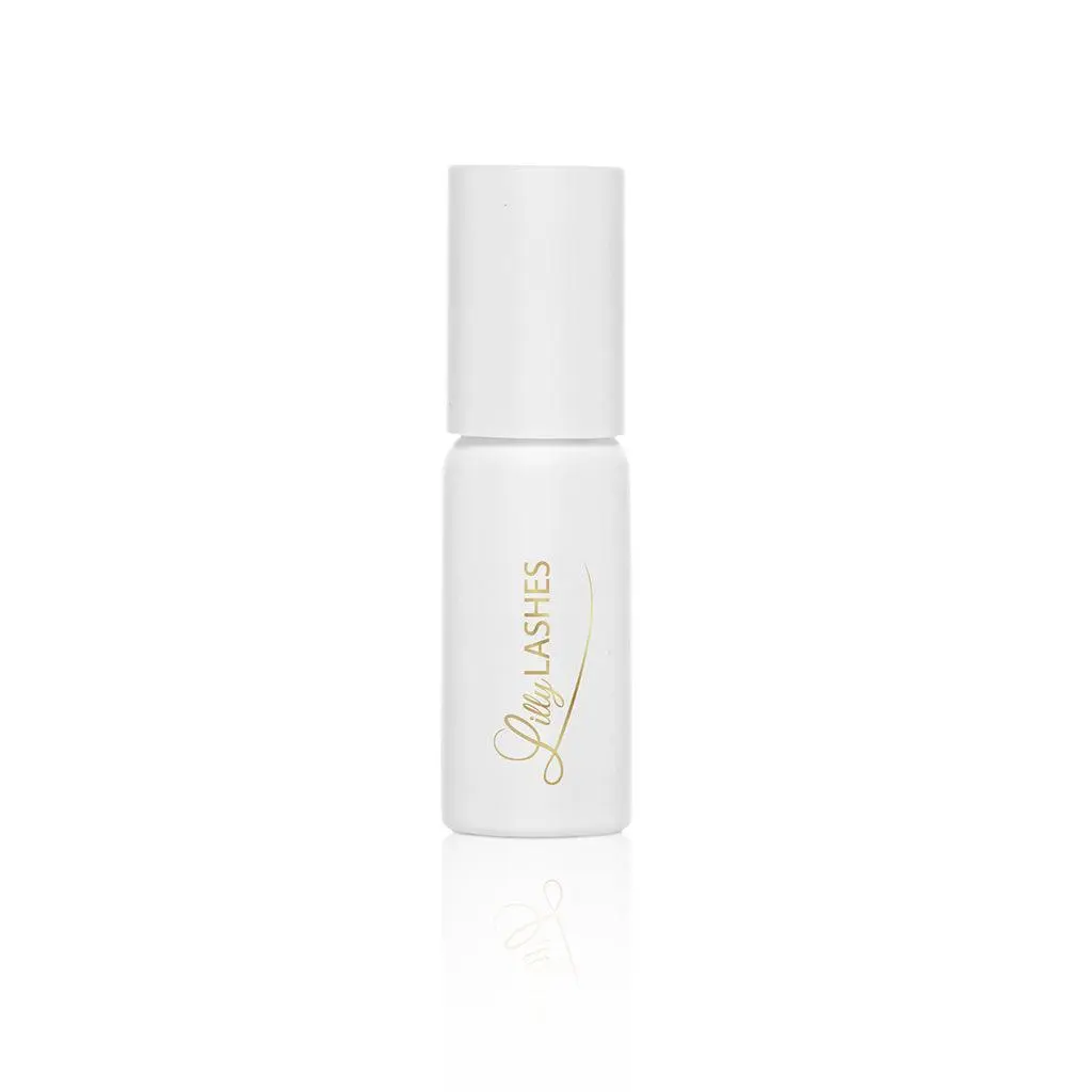 Clear Mini Eyelash Adhesive | 3ml