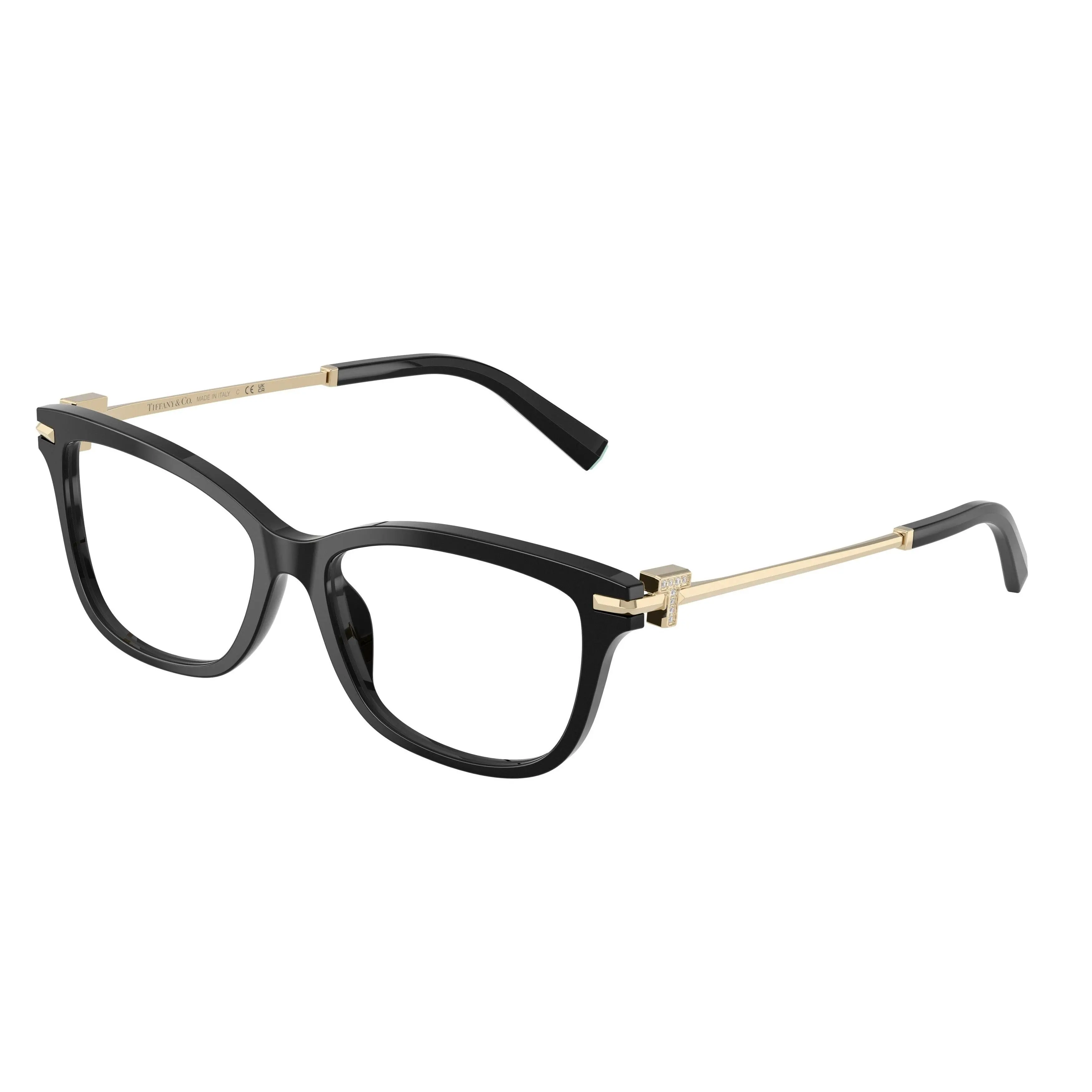 Tiffany 2288BF Eyeglasses Tiffany 2288BF Eyeglasses