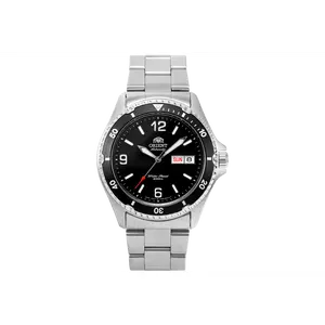 Orient 200m Water Resistance Automatic Diver Style Watch, TAA02001B9